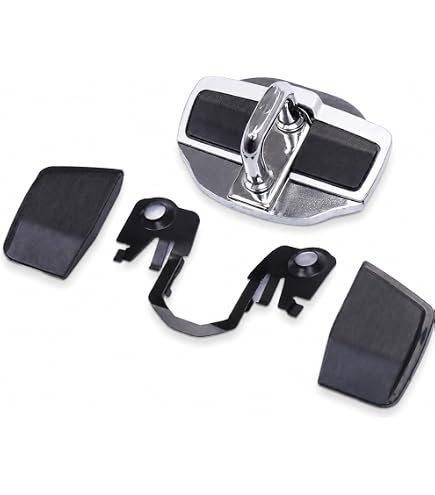 Amazon | TRD ドアスタビライザー 86(ZN6)用 MS304-18001 | ドア